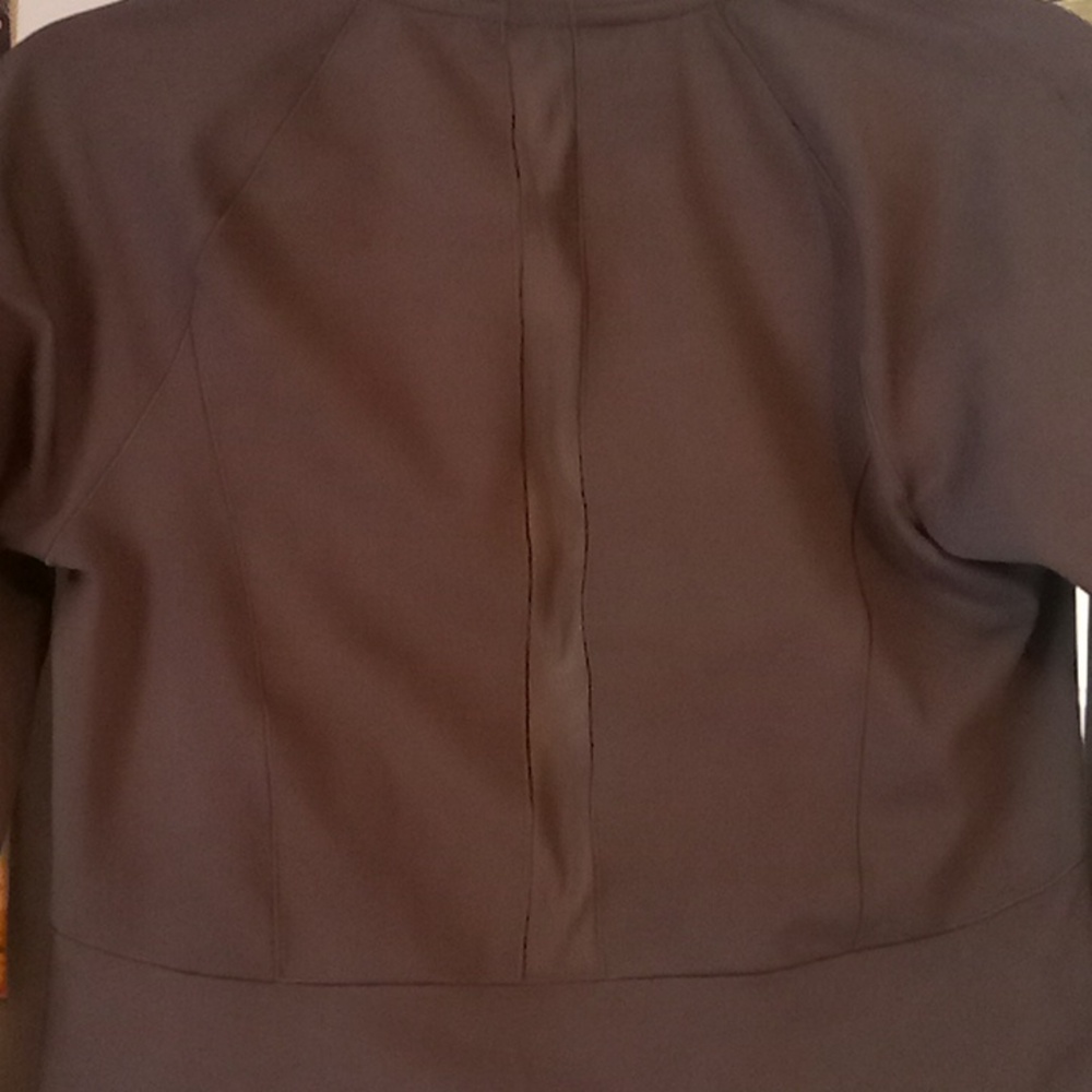 Athletic Jacket - Picture 6 of 8